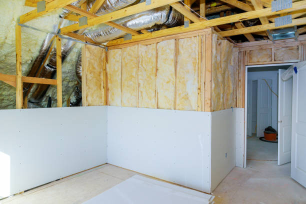 Best Soundproof Insulation Installation  in Danvers, IL